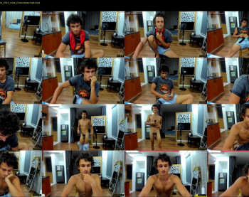 orlando__bloom — 121 minute Chaturbate male cam show recording, 720p, Aug 13, 2024