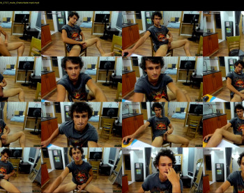 orlando__bloom — 91 minute Chaturbate male cam show recording, 720p, Aug 13, 2024