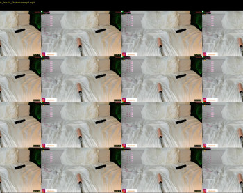 pattiwhite — 9 minute Chaturbate female cam show recording, 720p, Aug 13, 2024
