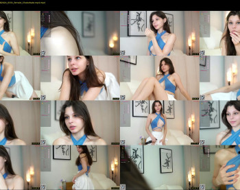 peek_in_my_window — 120 minute Chaturbate female cam show recording, 720p, Aug 14, 2024