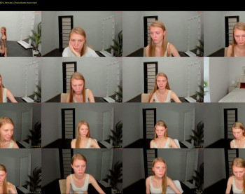 phoebepaw — 121 minute Chaturbate female cam show recording, 720p, Aug 13, 2024