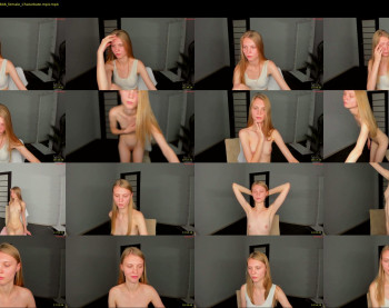 phoebepaw — 23 minute Chaturbate female cam show recording, 720p, Aug 13, 2024