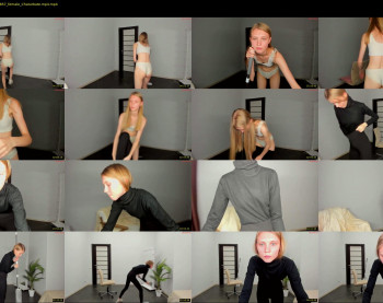 phoebepaw — 8 minute Chaturbate female cam show recording, 720p, Aug 13, 2024