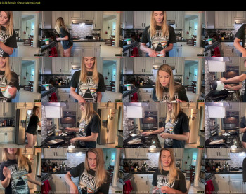 phoenix_taylor — 20 minute Chaturbate female cam show recording, 720p, Aug 14, 2024