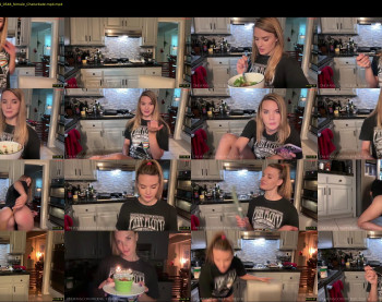 phoenix_taylor — 56 minute Chaturbate female cam show recording, 720p, Aug 14, 2024