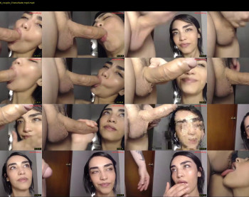 pinkpigss — 6 minute Chaturbate couple cam show recording, 360p, Aug 13, 2024