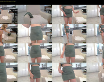 prettyshina — 120 minute Chaturbate female cam show recording, 720p, Aug 13, 2024