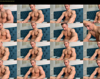 prince_d1ck — 25 minute Chaturbate male cam show recording, 720p, Aug 13, 2024