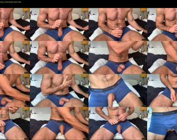 rio905 — 7 minute Chaturbate male cam show recording, 720p, Aug 13, 2024