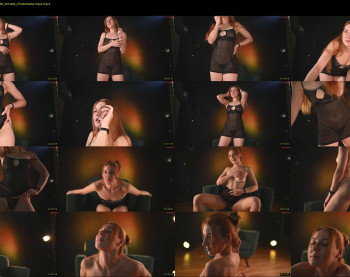 rocknrose — 44 minute Chaturbate female cam show recording, 720p, Aug 13, 2024