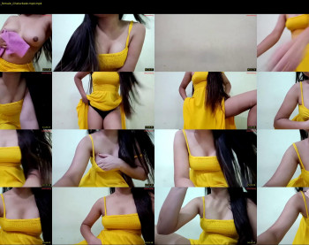 rupali01 — 39 minute Chaturbate female cam show recording, 480p, Aug 13, 2024