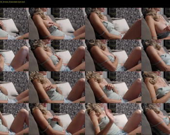 s_mailleee — 41 minute Chaturbate female cam show recording, 720p, Aug 14, 2024