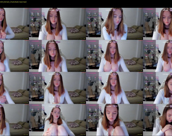 saiiilormoon — 11 minute Chaturbate female cam show recording, 720p, Aug 13, 2024