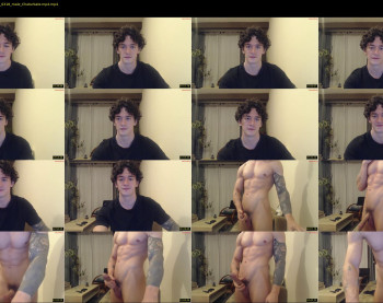 sam_winchest — 62 minute Chaturbate male cam show recording, 720p, Aug 14, 2024
