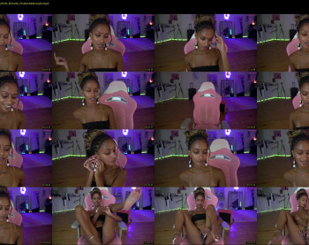 sasha_amour — 86 minute Chaturbate female cam show recording, 720p, Aug 14, 2024