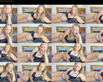 scartit — 64 minute Chaturbate female cam show recording, 720p, Aug 13, 2024