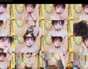 shiny_jail — 24 minute Chaturbate female cam show recording, 720p, Aug 13, 2024