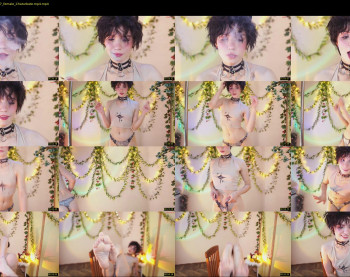 shiny_jail — 11 minute Chaturbate female cam show recording, 720p, Aug 14, 2024