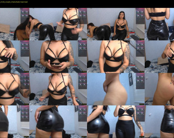 sofia_stonee1 — 38 minute Chaturbate female cam show recording, 720p, Aug 13, 2024