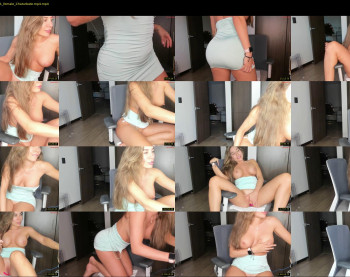 sofiaskyy — 120 minute Chaturbate female cam show recording, 720p, Aug 14, 2024