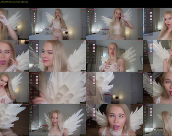 sonyaericsson — 121 minute Chaturbate female cam show recording, 720p, Aug 13, 2024
