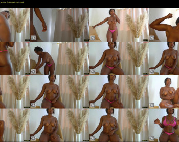 sow_fitt — 120 minute Chaturbate female cam show recording, 720p, Aug 13, 2024