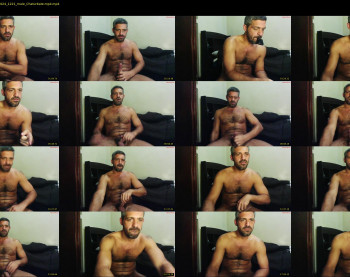 strangeratnight87 — 20 minute Chaturbate male cam show recording, 720p, Aug 13, 2024