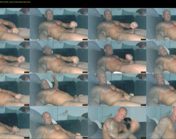 strongandhard073 — 14 minute Chaturbate male cam show recording, 480p, Aug 14, 2024