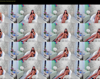 sunshine13_ — 60 minute Chaturbate female cam show recording, 720p, Aug 13, 2024