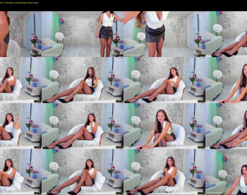 sunshine13_ — 54 minute Chaturbate female cam show recording, 720p, Aug 13, 2024