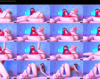sweet_69billy — 10 minute Chaturbate female cam show recording, 720p, Aug 13, 2024