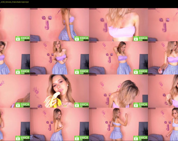 telladreamer_ — 120 minute Chaturbate female cam show recording, 720p, Aug 13, 2024