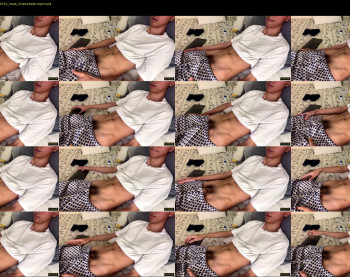 teroship_boy — 3 minute Chaturbate male cam show recording, 720p, Aug 13, 2024