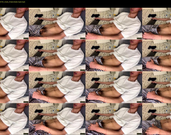 teroship_boy — 3 minute Chaturbate male cam show recording, 720p, Aug 13, 2024