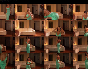 therealbonnieclydex — 121 minute Chaturbate couple cam show recording, 720p, Aug 14, 2024