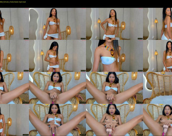tifanny_eve — 120 minute Chaturbate female cam show recording, 720p, Aug 13, 2024