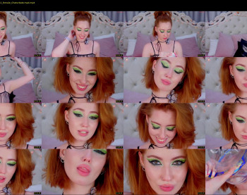 tinabrook — 27 minute Chaturbate female cam show recording, 720p, Aug 13, 2024