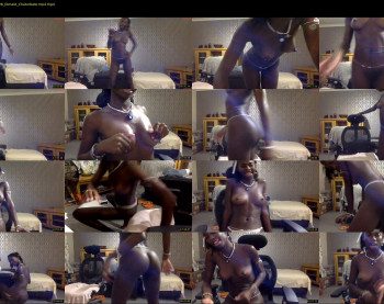 tokyo_wld — 47 minute Chaturbate female cam show recording, 720p, Aug 14, 2024
