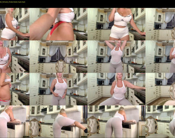 tunderose — 120 minute Chaturbate female cam show recording, 720p, Aug 13, 2024