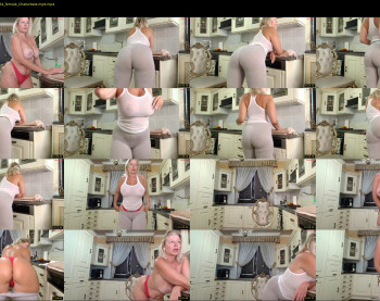 tunderose — 37 minute Chaturbate female cam show recording, 720p, Aug 13, 2024