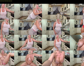 tunderose — 120 minute Chaturbate female cam show recording, 720p, Aug 13, 2024
