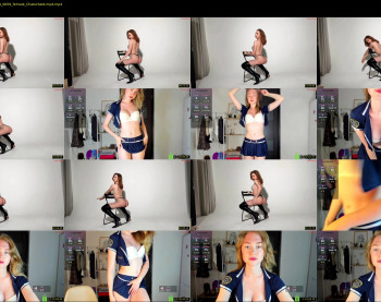 vanessa_maes — 80 minute Chaturbate female cam show recording, 720p, Aug 14, 2024