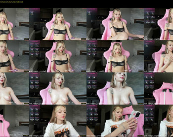 vopooo — 95 minute Chaturbate couple cam show recording, 720p, Aug 13, 2024
