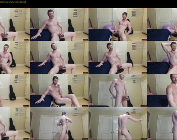 warrenkener — 121 minute Chaturbate male cam show recording, 480p, Aug 13, 2024