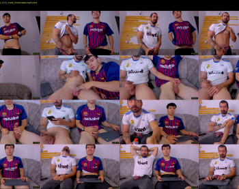 web_gammer_ — 41 minute Chaturbate male cam show recording, 720p, Aug 13, 2024
