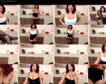 xkimoraxx — 121 minute Chaturbate female cam show recording, 720p, Aug 14, 2024