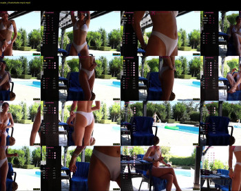 xwithy — 33 minute Chaturbate female cam show recording, 720p, Aug 13, 2024