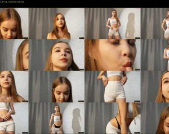 yeepshyy — 121 minute Chaturbate female cam show recording, 720p, Aug 13, 2024