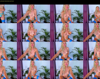 yourfire_ — 13 minute Chaturbate female cam show recording, 720p, Aug 13, 2024