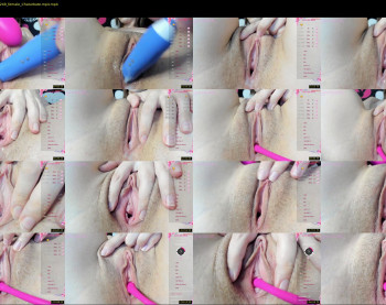 yoursecret_ — 120 minute Chaturbate female cam show recording, 720p, Aug 14, 2024